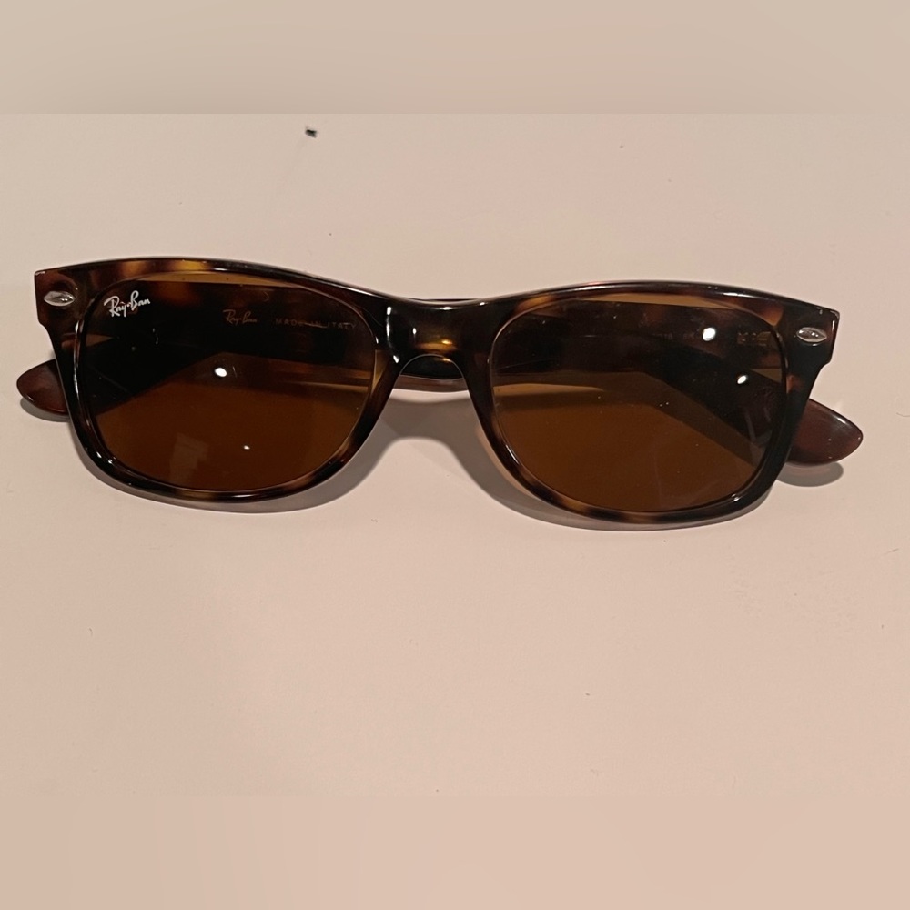 Ray Ban Sunglasses